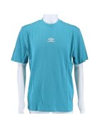 Umbro Îmbracaminte Diamond Small Logo Tee