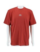 Umbro Îmbracaminte Diamond Small Logo Tee