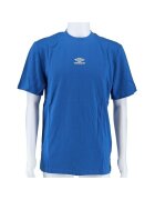 Umbro Îmbracaminte Diamond Small Logo Tee