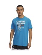 Under Armour Îmbracaminte 1390188452