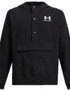Under Armour Îmbracaminte Anorak Tissé Ua Icon