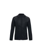 Under Armour Îmbracaminte Bluza Damska Reversible Woven Czarny