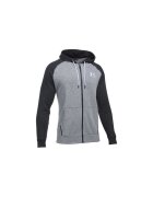 Under Armour Îmbracaminte Bluza Męska Sportstyle FZ Tri H
