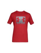 Under Armour Îmbracaminte Boxed Sportstyle SS Tee