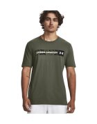 Under Armour Îmbracaminte Camo Chest Stripe