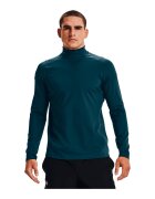 Under Armour Îmbracaminte ColdGear Rush Mock