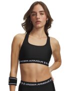 Under Armour Îmbracaminte Crossback Mid Bra