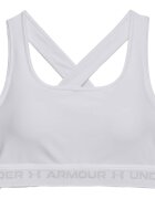 Under Armour Îmbracaminte Crossback Mid Bra