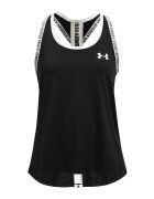 Under Armour Îmbracaminte Débardeur Ua Knockout Pour Fille