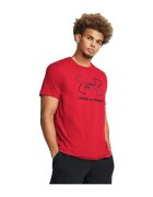 Under Armour Îmbracaminte Fondation Ua