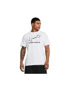 Under Armour Îmbracaminte Fondation Ua