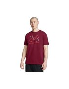 Under Armour Îmbracaminte Fondation Ua