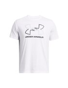 Under Armour Îmbracaminte Gl Foundation Uodate