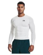 Under Armour Îmbracaminte Heatgear À Manches Longues