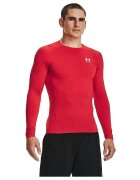 Under Armour Îmbracaminte Heatgear À Manches Longues