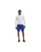 Under Armour Îmbracaminte Heatgear Mock À Manches Longues