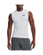 Under Armour Îmbracaminte Heatgear Sans Manches