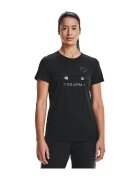 Under Armour Îmbracaminte Logo Rival D'Ua