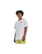 Under Armour Îmbracaminte Logo Ua Brodé Poids Lourd