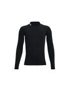 Under Armour Îmbracaminte Manches Longues Heatgear Pour Garçons