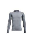 Under Armour Îmbracaminte Manches Longues Heatgear Pour Garçons