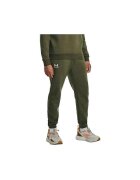 Under Armour Îmbracaminte Pantalon De Jogging En Polaire Ua Icon