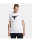 Under Armour Îmbracaminte Pjt Rc Brahma Bull Ss
