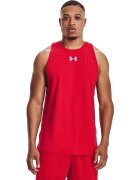 Under Armour Îmbracaminte Réservoir De Zone Ua