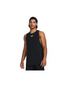 Under Armour Îmbracaminte Réservoir De Zone Ua