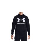 Under Armour Îmbracaminte Rival Fleece Big Logo Hoodie