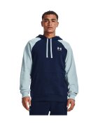 Under Armour Îmbracaminte Rival Fleece Color Blockhoodie
