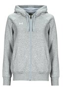 Under Armour Îmbracaminte Rival Fleece FZ Hoodie