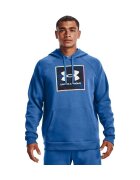 Under Armour Îmbracaminte Rival Fleece Graphic Hoodie
