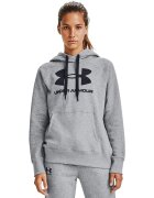 Under Armour Îmbracaminte Rival Fleece Logo Hoodie