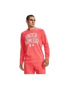 Under Armour Îmbracaminte Rival Terry Crew