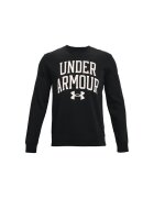 Under Armour Îmbracaminte Rival Terry Crew