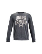 Under Armour Îmbracaminte Rival Terry Crew