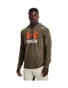 Under Armour Îmbracaminte Rival Terry Logo Hoodie