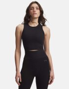Under Armour Îmbracaminte Seamless Cotton Hand Tank
