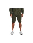 Under Armour Îmbracaminte Short Ua Rival En Tissu Éponge