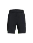 Under Armour Îmbracaminte Short Ua Tech Vent Jacquard Pour Garçon