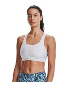 Under Armour Îmbracaminte Soutien-Gorge Croisé Moyen