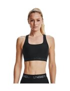 Under Armour Îmbracaminte Soutien-Gorge Croisé Moyen