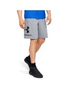 Under Armour Îmbracaminte Sportstyle Cotton Logo