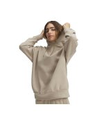 Under Armour Îmbracaminte Sweat à capuche Icon Fleece Oversized