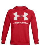 Under Armour Îmbracaminte Sweat à capuche Rival Fleece Big Logo