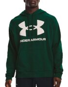 Under Armour Îmbracaminte Sweat à capuche Rival Fleece Big Logo
