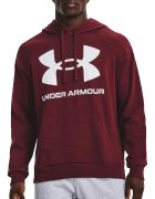 Under Armour Îmbracaminte Sweat à capuche Rival Fleece Big Logo HD