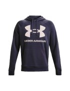Under Armour Îmbracaminte Sweat à capuche Rival Fleece Big Logo HD