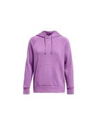 Under Armour Îmbracaminte Sweat à capuche Rival Fleece violet